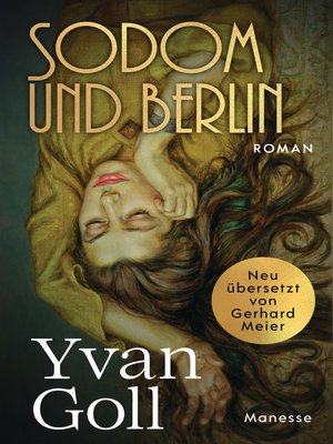 cover image of Sodom und Berlin